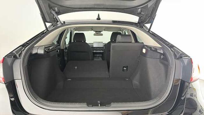 Honda Civic Hybrid 2.0 eHEV Elegance 5dr CVT 