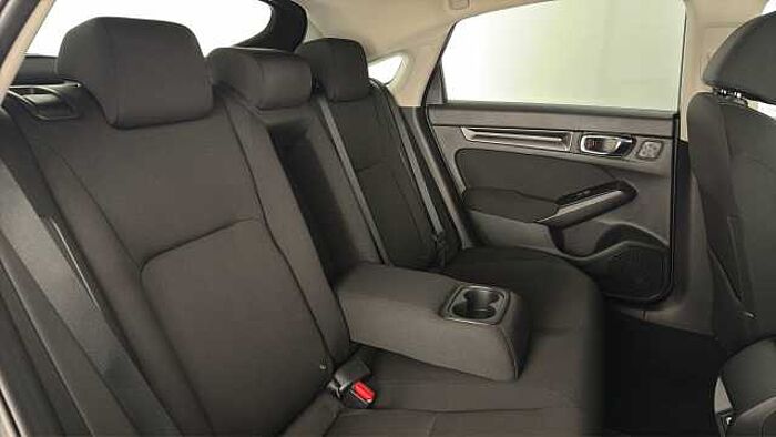 Honda Civic Hybrid 2.0 eHEV Elegance 5dr CVT 