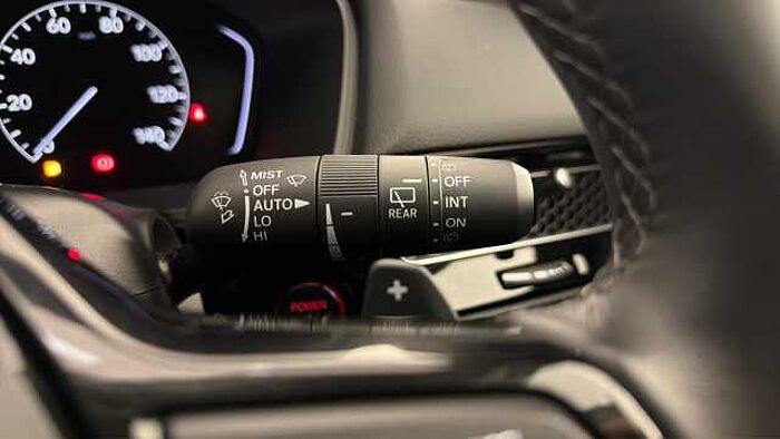 Honda Civic Hybrid 2.0 eHEV Elegance 5dr CVT 