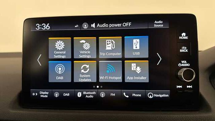 Honda Civic Hybrid 2.0 eHEV Elegance 5dr CVT 