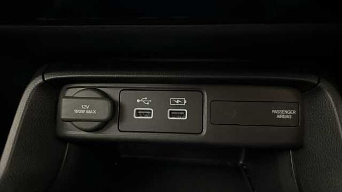 Honda Civic Hybrid 2.0 eHEV Elegance 5dr CVT 