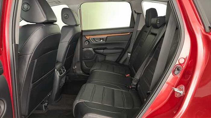 Honda CR-V 1.5 VTEC Turbo EX 5dr CVT 