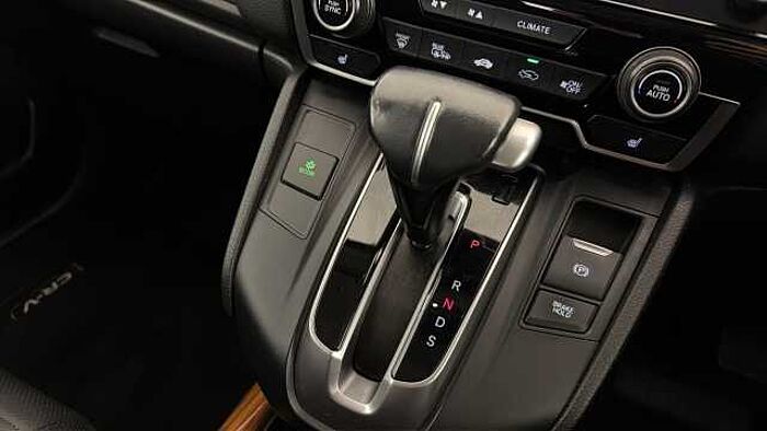 Honda CR-V 1.5 VTEC Turbo EX 5dr CVT 