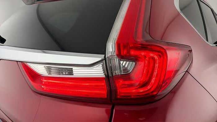 Honda CR-V 1.5 VTEC Turbo EX 5dr CVT 