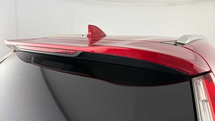 Honda CR-V 1.5 VTEC Turbo EX 5dr CVT 