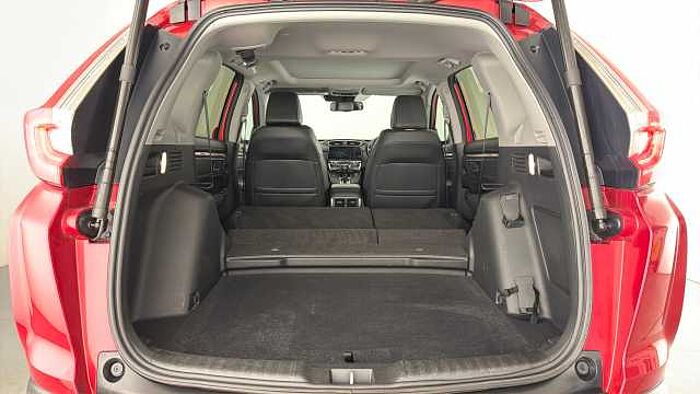 Honda CR-V 1.5 VTEC Turbo EX 5dr CVT 