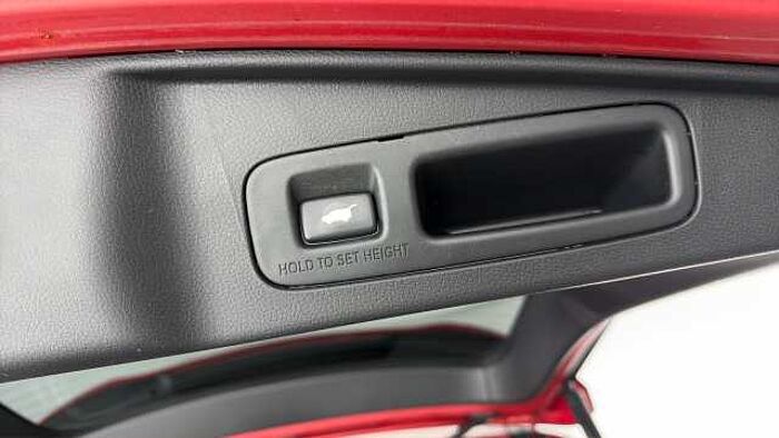 Honda CR-V 1.5 VTEC Turbo EX 5dr CVT 