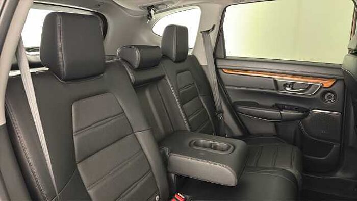 Honda CR-V 1.5 VTEC Turbo EX 5dr CVT 