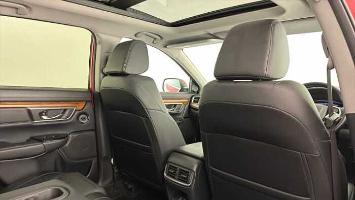 Honda CR-V 1.5 VTEC Turbo EX 5dr CVT 