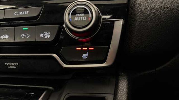 Honda CR-V 1.5 VTEC Turbo EX 5dr CVT 