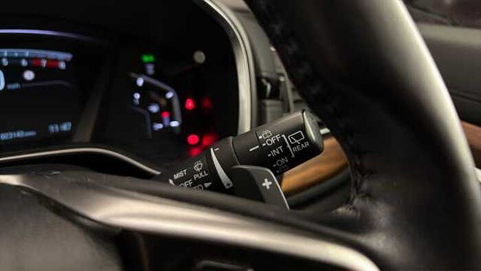 Honda CR-V 1.5 VTEC Turbo EX 5dr CVT 