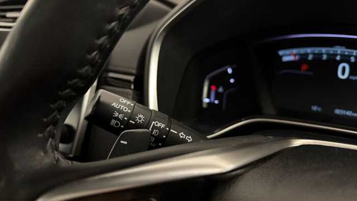 Honda CR-V 1.5 VTEC Turbo EX 5dr CVT 