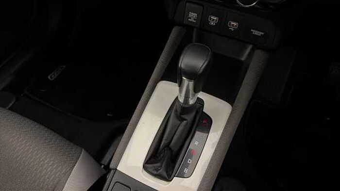 Honda Jazz Hybrid 1.5 i-MMD Hybrid Crosstar EX 5dr eCVT 