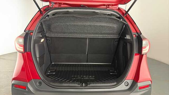 Honda Jazz Hybrid 1.5 i-MMD Hybrid Crosstar EX 5dr eCVT 