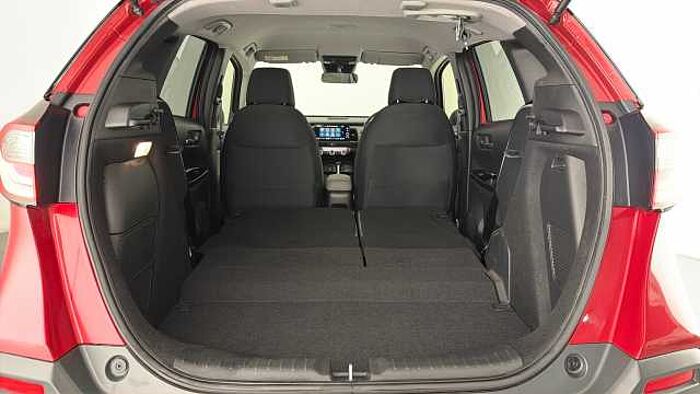 Honda Jazz Hybrid 1.5 i-MMD Hybrid Crosstar EX 5dr eCVT 