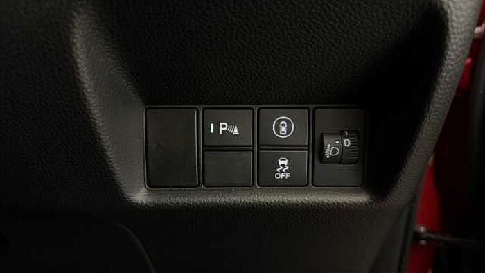 Honda Jazz Hybrid 1.5 i-MMD Hybrid Crosstar EX 5dr eCVT 