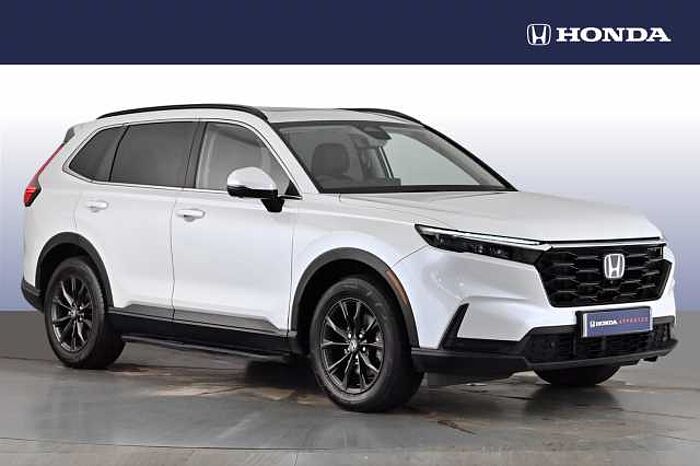 Honda CR-V Hybrid 2.0 eHEV Advance 5dr eCVT 