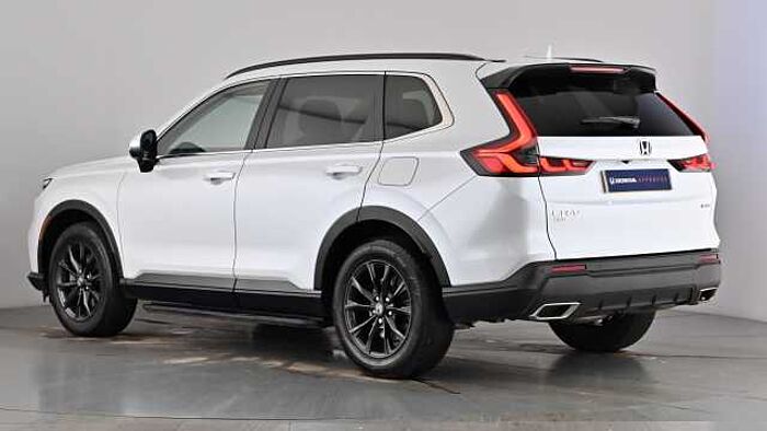 Honda CR-V Hybrid 2.0 eHEV Advance 5dr eCVT 