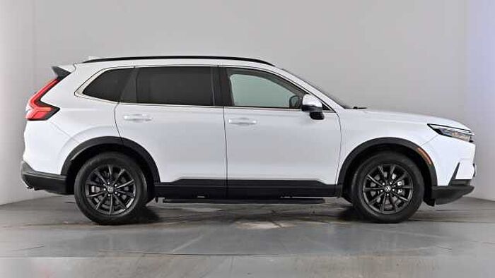 Honda CR-V Hybrid 2.0 eHEV Advance 5dr eCVT 