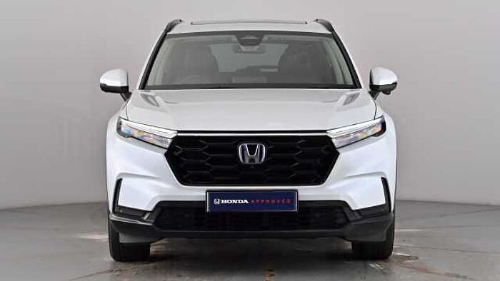 Honda CR-V Hybrid 2.0 eHEV Advance 5dr eCVT 