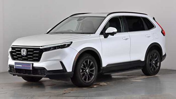 Honda CR-V Hybrid 2.0 eHEV Advance 5dr eCVT 