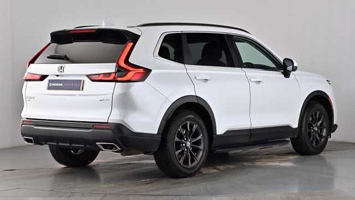 Honda CR-V Hybrid 2.0 eHEV Advance 5dr eCVT 