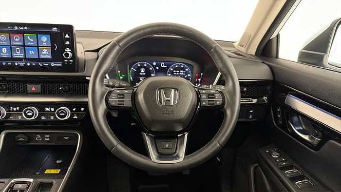 Honda CR-V Hybrid 2.0 eHEV Advance 5dr eCVT 