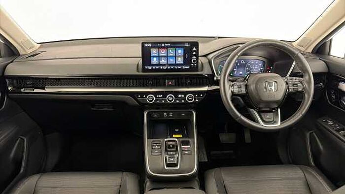 Honda CR-V Hybrid 2.0 eHEV Advance 5dr eCVT 