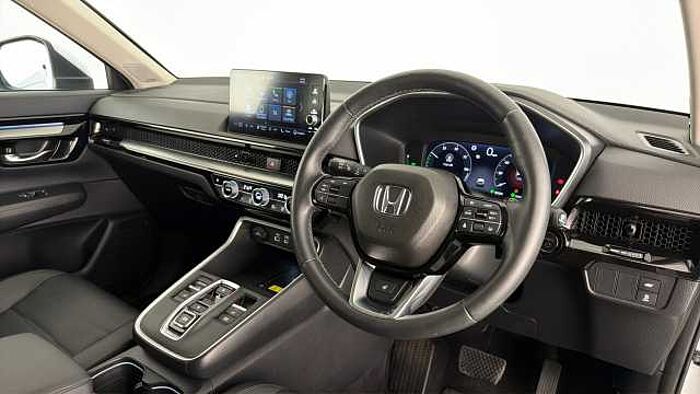 Honda CR-V Hybrid 2.0 eHEV Advance 5dr eCVT 