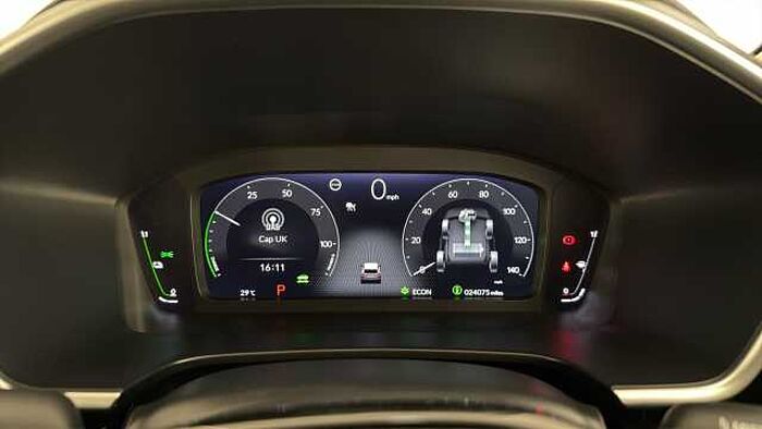 Honda CR-V Hybrid 2.0 eHEV Advance 5dr eCVT 