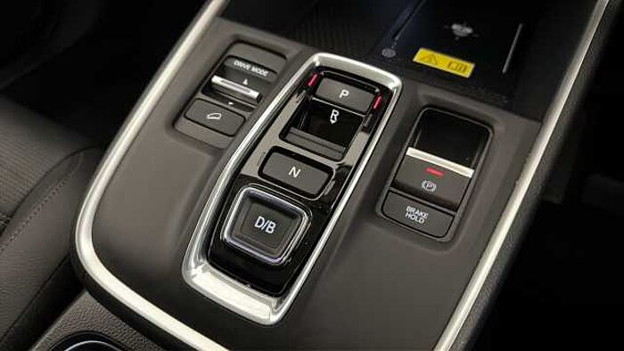 Honda CR-V Hybrid 2.0 eHEV Advance 5dr eCVT 