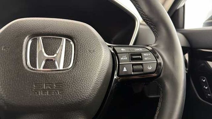 Honda CR-V Hybrid 2.0 eHEV Advance 5dr eCVT 