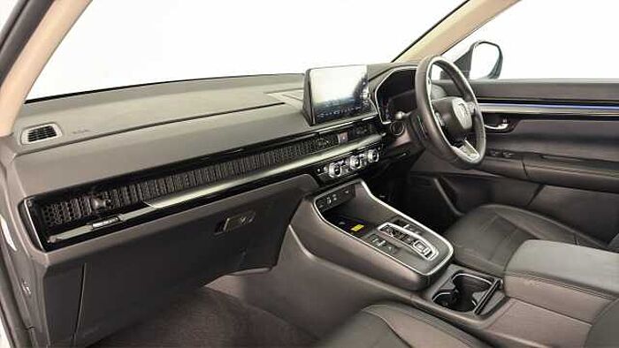 Honda CR-V Hybrid 2.0 eHEV Advance 5dr eCVT 