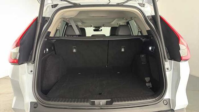 Honda CR-V Hybrid 2.0 eHEV Advance 5dr eCVT 