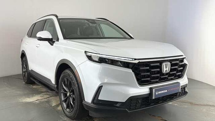 Honda CR-V Hybrid 2.0 eHEV Advance 5dr eCVT 