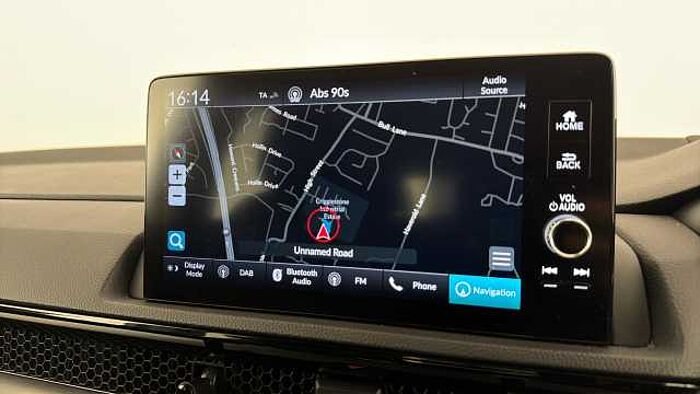 Honda CR-V Hybrid 2.0 eHEV Advance 5dr eCVT 