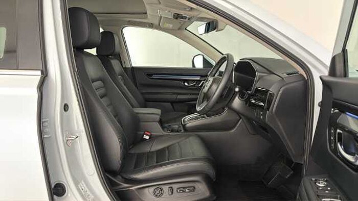 Honda CR-V Hybrid 2.0 eHEV Advance 5dr eCVT 
