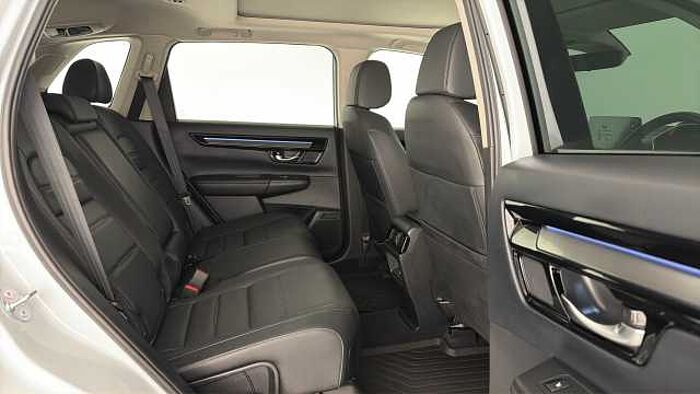 Honda CR-V Hybrid 2.0 eHEV Advance 5dr eCVT 