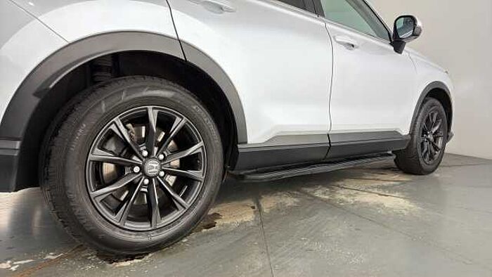 Honda CR-V Hybrid 2.0 eHEV Advance 5dr eCVT 