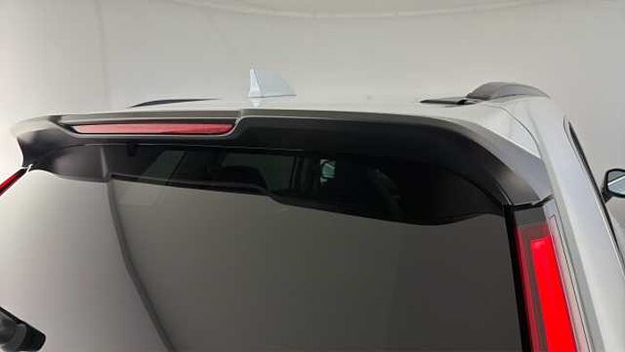 Honda CR-V Hybrid 2.0 eHEV Advance 5dr eCVT 