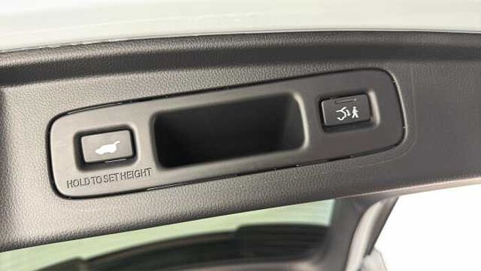 Honda CR-V Hybrid 2.0 eHEV Advance 5dr eCVT 