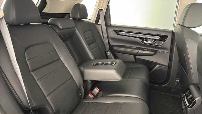 Honda CR-V Hybrid 2.0 eHEV Advance 5dr eCVT 