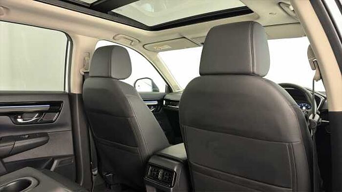 Honda CR-V Hybrid 2.0 eHEV Advance 5dr eCVT 