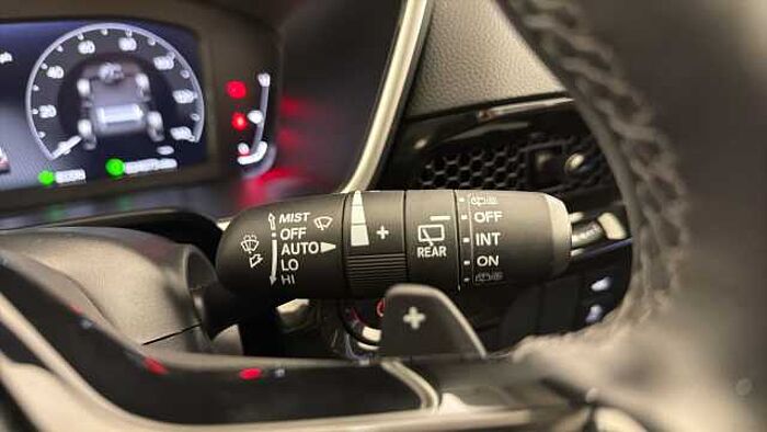 Honda CR-V Hybrid 2.0 eHEV Advance 5dr eCVT 