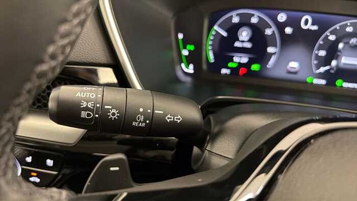 Honda CR-V Hybrid 2.0 eHEV Advance 5dr eCVT 