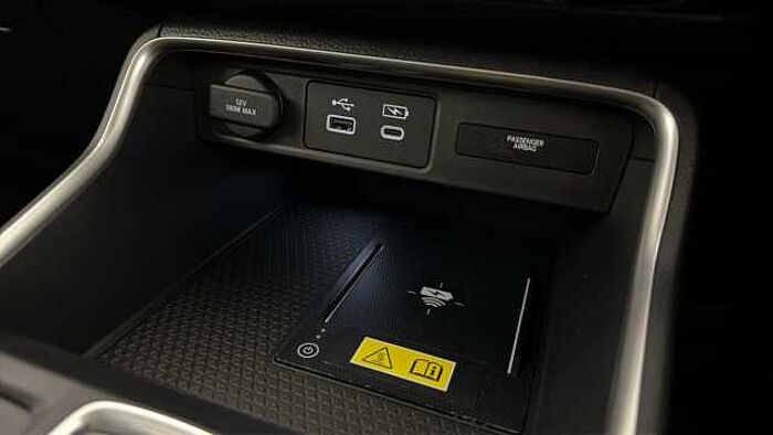 Honda CR-V Hybrid 2.0 eHEV Advance 5dr eCVT 