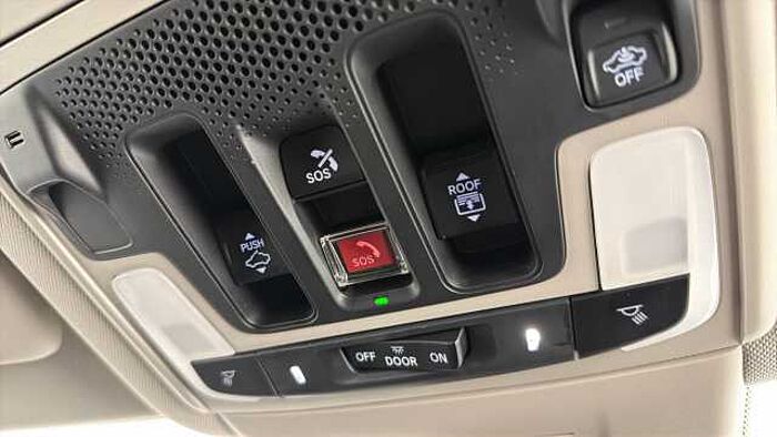 Honda CR-V Hybrid 2.0 eHEV Advance 5dr eCVT 