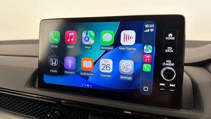 Honda CR-V Hybrid 2.0 eHEV Advance 5dr eCVT 