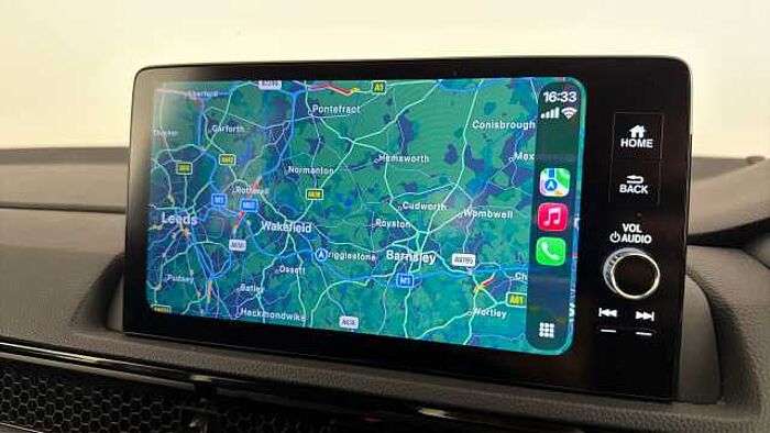 Honda CR-V Hybrid 2.0 eHEV Advance 5dr eCVT 