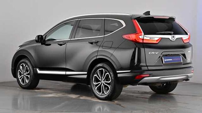 Honda CR-V Hybrid 2.0 i-MMD Hybrid EX 5dr eCVT 